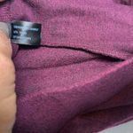 Torrid Full Length Signature Waist Hacci Legging in Burgundy W1005 Plus Size 3X Photo 6