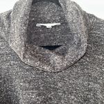 CAbi Crop Slouch Cowlneck Long Sleeve Top Photo 2