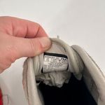 FILA Women Original Running Chiara Sneakers Shoes Blue Gray White Size 7.5 Retro Photo 5