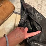 Perlina  vintage black bag nice condition Photo 6