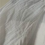 Old Navy New Shirred double -weave blouse - Photo 4