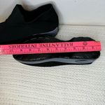 New. Black Women’s Breathable Air Cushion Sneakers – Soft Walking Shoes Size 9.5 Photo 11