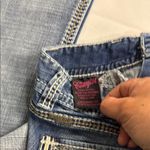 Rock & Roll Cowgirl  Blue Boot Cut Jeans Photo 5