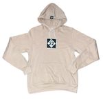 M22 Light Pink Hoodie Photo 0