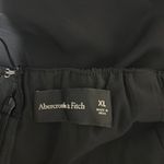 Abercrombie & Fitch Back Tie Flowly Dress Photo 3