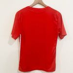 Adidas Columbia Soccer Jersey Women XL Red Futbol Kit Logo 2017 2018 Training Photo 4