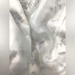 Dressy women’s cotton jacket 🌸 Black Size L Photo 5