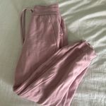 Lululemon  scuba high rise joggers Photo 1