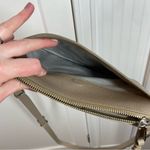 Rebecca Minkoff  Sandrift Jean MAC Convertible Crossbody Bag saffiano leather Photo 7