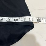 Skinnygirl black compression onesie Size M Photo 5