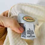 Talbots VINTAGE Mock Neck Sweater Knit Top Photo 3