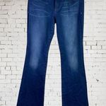 Womens Flare Jeans Size 31 Photo 0
