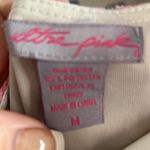 Ultra Pink  Casual Dress Photo 2