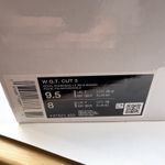 Nike  Air Zoom G.T. Cut 3 Basketball Shoes Women's 7 Men 5.5 Low Blue FZ1521-403 Photo 8