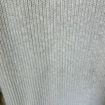 Maeve  white knit turtle neck sweater Photo 10