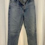 AGOLDE Straight Leg jeans Photo 0