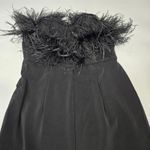 LPA  Aurora Dress in Black Small Photo 10