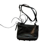 Rebecca Minkoff Regan crossbody glossy leather bag Photo 1