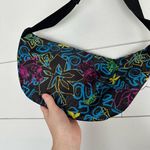 Disney  Parks Stitch Fanny Pack Photo 2