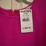 TCEC Pink Dress Photo 2