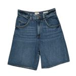 Cotton On ā
Lyocell Wide Jort Relaxed Fit Denim Shorts ā
Photo 0