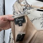 Evening by eci Whimsigoth Victorian Dark Romantic Lace Top Bell Sleeve Pink 10 Black Photo 10