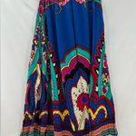 Magic Boho Maxi Skirt M Photo 2