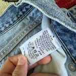 Tommy Hilfiger  Vintage Jeans Photo 5