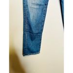 Frame DENIM Dark Wash Le Nouveau Straight Jessie Jean Size 25 Photo 3