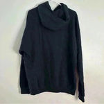 Disney Rainbow Mickey Mouse Sz XL Unisex Adult Pullover Hoodie Sweatshirt Black Photo 11