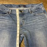 American Eagle Vintage 90s Bootcut Flare Jeans Womens 8 Cotton Blue Denim Photo 3