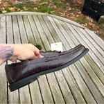 A New Day Nwt Women’s Phyllis Penny Loafers with Memory Foam Insole – size 7.5 Photo 3