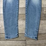 MOTHER The Looker Wild & Sweet Women's Classic Blue Skinny Jeans Size 25 Photo 4