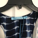 Solitaire  Swim Cover Up Photo 2