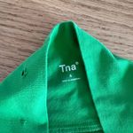 Aritzia Green tna bike shorts from  Photo 1