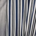 Zara trf Collection Striped Wide Photo 1