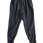 Free People Movement Size XS Dark Grey/Black High Photo 1