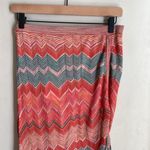 Ulla Johnson  Leilani Skirt Sunrise Photo 0