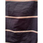 Under Armour  Women's Juniors Striped Active Swim Top Size L Multicolor Photo 4