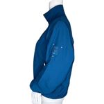 Kaelin Jacket Womens Medium Petite Blue Insulated Lined‎ Windbreaker Ski Vintage Size undefined Photo 3