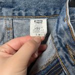 Levi's Levi’s Vintage 550 Relaxed Fit Mom Jeans Photo 3