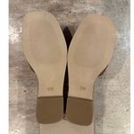 Steve Madden NEW  Hadyn Cognac Sandals Flat Sandal Womens Size 7 Brown Minimalist Photo 5