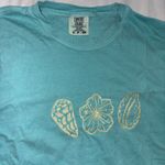 Comfort Colors Embroidered T-Shirt Photo 3