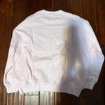 Sunkissed Sweatshirt Pink Size M Photo 1