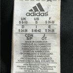 Adidas  Climalite Athletic Capri Leggings Women’s Size Small Photo 2