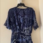 Free People MANUKA BURNOUT VELVET MINI DRESS, Size X-Small , $168 Photo 6