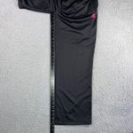 Adidas  Track Pants Women XL Wide Leg Performance ClimaLite Athletic Athleisure Photo 4