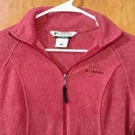 Columbia  fleece jackets small Photo 2