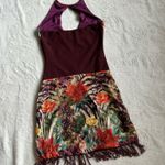 Generation Outcast Clothing Outcast Clothing ADELEI MINI DRESS VENICE Photo 5