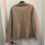J.Crew Camille Shrunken Sweater Blazer Photo 4